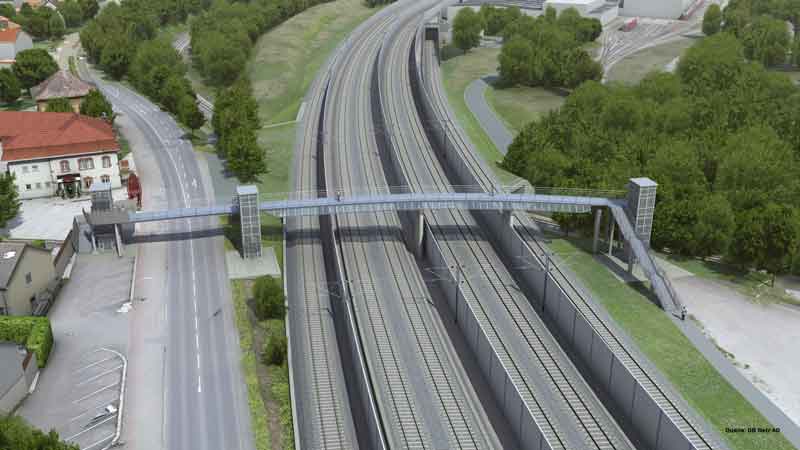 Karlsruhe - Basel, PfA 9.0, 9.2, 9.3
