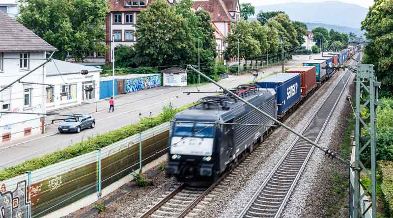Lärmsanierung